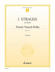 Tritsch-Tratsch-Polka, Op. 214