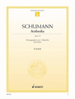 Arabeske, Op. 18