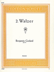 Waltzes II B-flat major, Op. 56