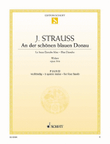 Blue Danube, Op. 314