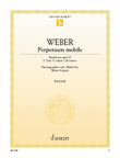 Perpetuum mobile, Op. 24
