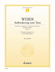 Invitation to the dance, Op. 65