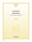 Flower Song, Op. 39