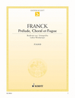 Prelude, Choral and Fugue
