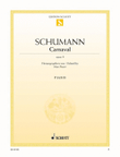 Carnaval, Op. 9