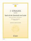 Spiel ich die Unschuld vom Lande