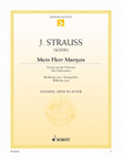 Mein Herr Marquis