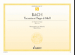 Toccata and Fugue D minor, BWV 565
