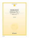 Arabesque No. 1