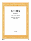 Sonatina G major