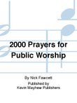 2000 Prayers for Public Worship