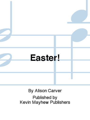 Easter!