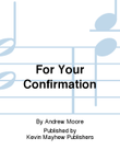 For Your Confirmation