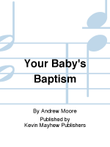 Your Baby's Baptism
