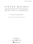 Beautiful Passing