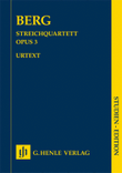 String Quartet No. 3