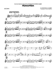 Humanism - Alto Sax 1