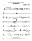 Humanism - Trumpet 1