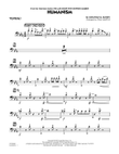 Humanism - Trombone 1