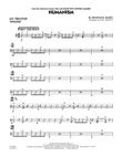 Humanism - Aux Percussion