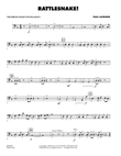 Rattlesnake! - Trombone/Baritone B.C./Bassoon mini preview