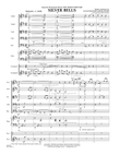 Silver Bells - Full Score