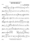 Silver Bells - Cello