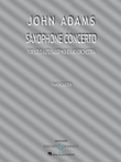 Saxophone Concerto