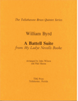 A Battell Suite