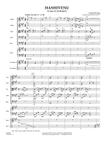 Hashivenu (Cause Us to Return) - Full Score