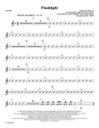 Flashlight - Guitar
