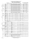 The Incredibles - Conductor Score (Full Score)