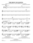 The Best of Queen - Bb Bass Clarinet mini preview