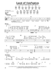 Land Of Confusion
