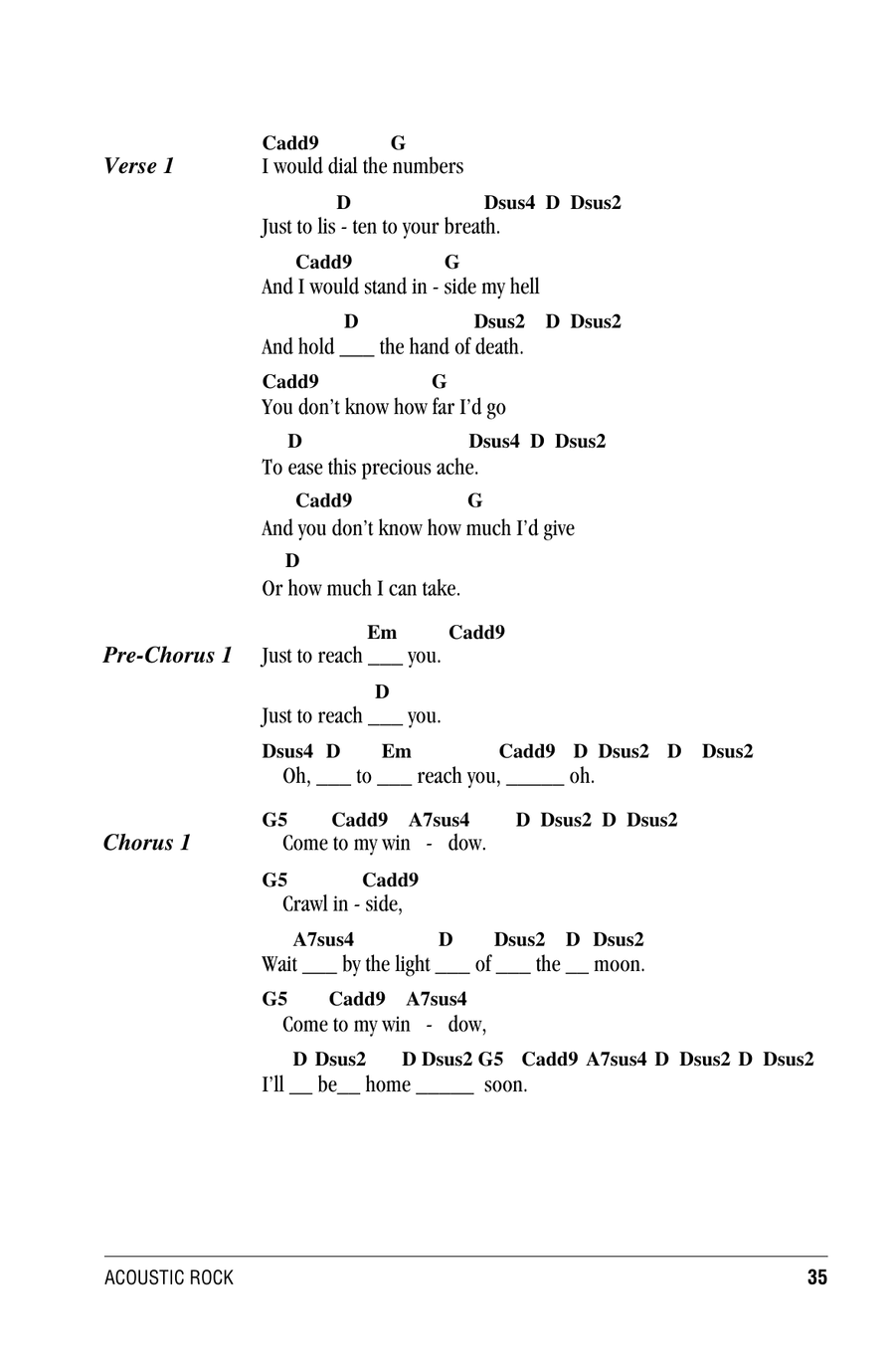 Come To My Window Come To My Window Ukulele scores gallery preview page 2