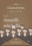 Amarilli mia bella