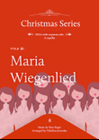 Mariae Wiegenlied (Mary's lullaby)