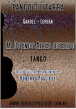 Mi Buenos Aires querido - Tango (Gardel - Lepera)