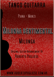 Milonga sentimental - Milonga (Piana - Manzi)