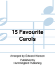 15 Favourite Carols