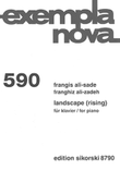 Landscape (Rising)