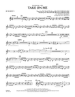 Take on Me - Bb Trumpet 1