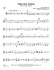 The Hey Song (Rock & Roll Part II) (Flex-Band) - Pt.2 - Violin