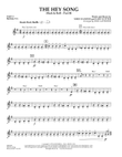 The Hey Song (Rock & Roll Part II) (Flex-Band) - Pt.5 - Baritone T.C.