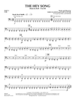 The Hey Song (Rock & Roll Part II) (Flex-Band) - Pt.5 - Cello