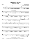 The Hey Song (Rock & Roll Part II) (Flex-Band) - Pt.5 - Tuba
