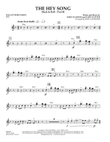 The Hey Song (Rock & Roll Part II) (Flex-Band) - Mallet Percussion