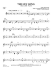 The Hey Song (Rock & Roll Part II) (Flex-Band) - Pt.3 - Violin