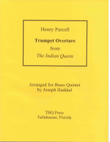 Trumpet Overture