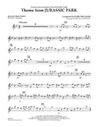 Theme from Jurassic Park - Mallet Percussion